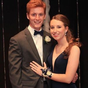 Meet your Posher, Steven